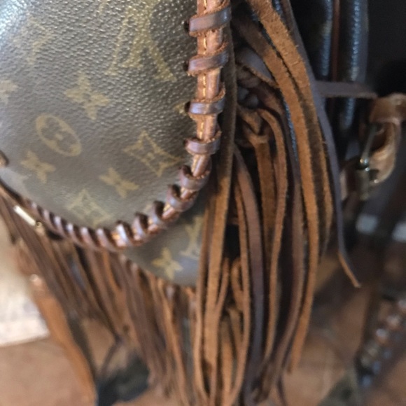 Authentic Louis Vuitton saumer - Picture 3 of 8